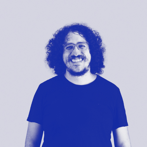 Sergio Flórez Rincón (CO)
