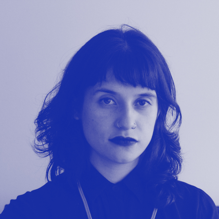 Ángela Moreno Cascante (CO)
