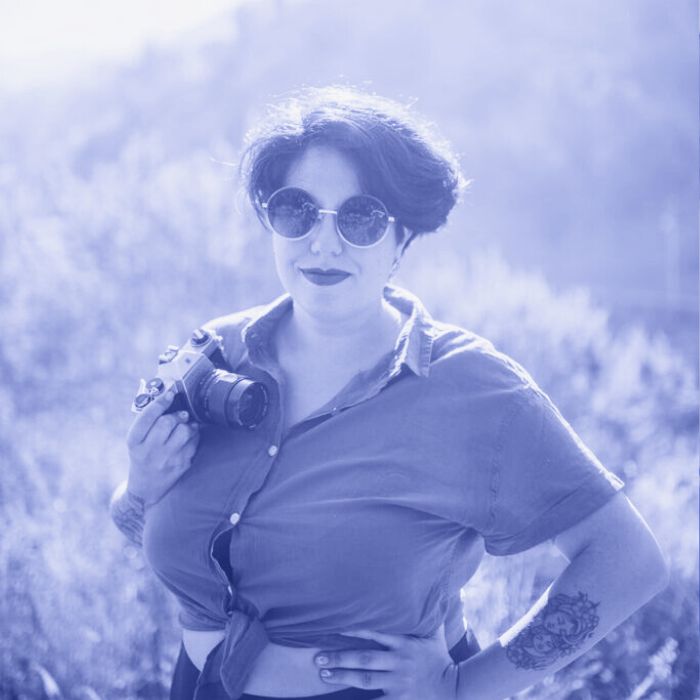 Paz Olivares Droguett